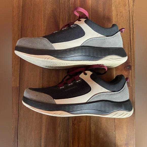 Alegria Motov8 Raven Shoe - Picture 4 of 10